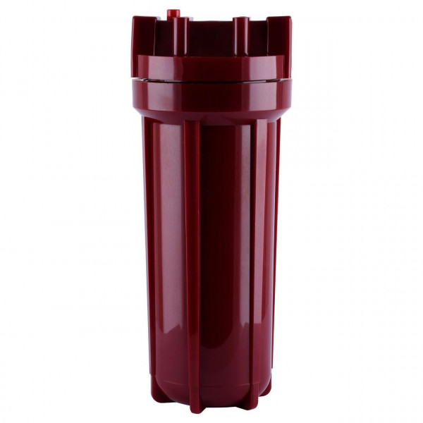 Посилена фільтр-колба для гар. води Bіо+ systems HTS-10, 1″ (000017383)