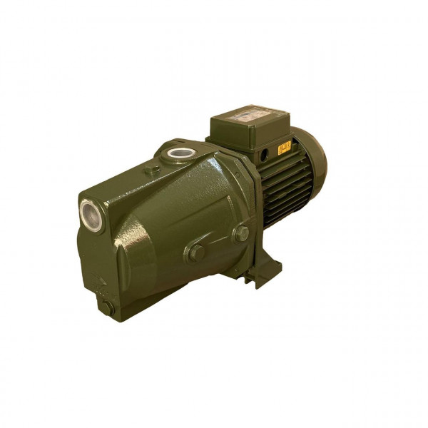 Насос вiдцентровий M-80 PL 0,75 кВт SAER (3,0 м3/год, 55 м) (000017403)