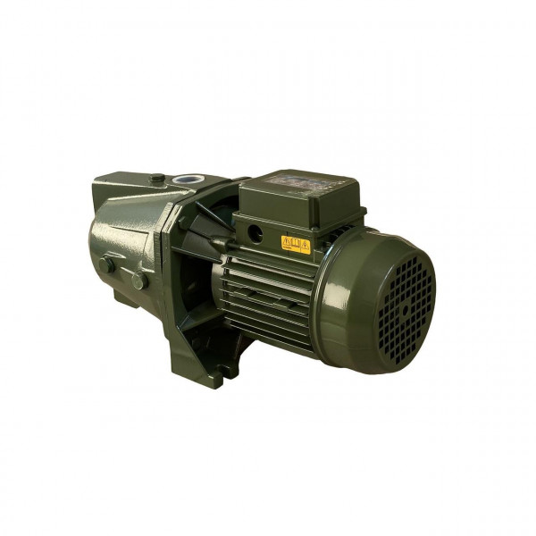 Насос вiдцентровий M-80 PL 0,75 кВт SAER (3,0 м3/год, 55 м) (000017403)