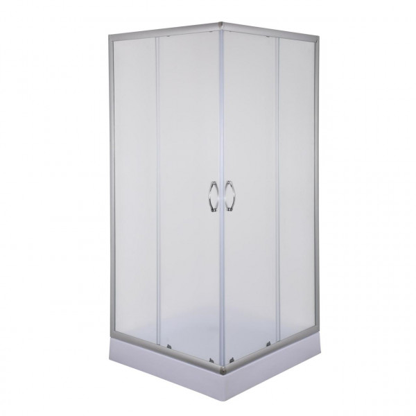 Душова кабіна BRAVO ODRA 100 (000017562)