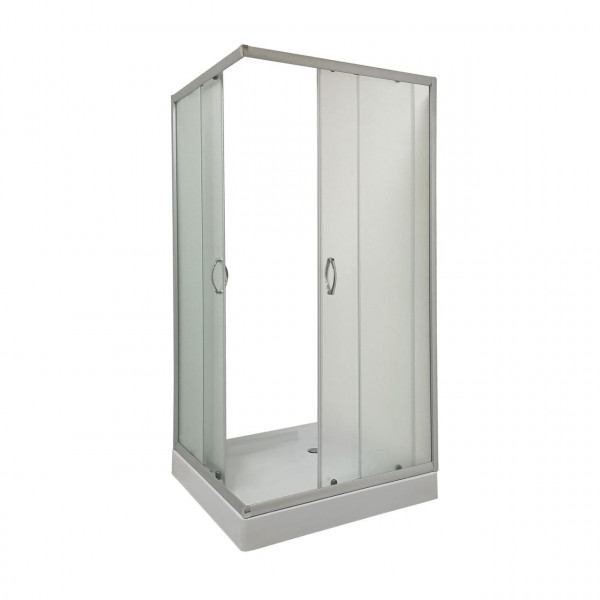 Душова кабіна BRAVO ODRA 100 (000017562)