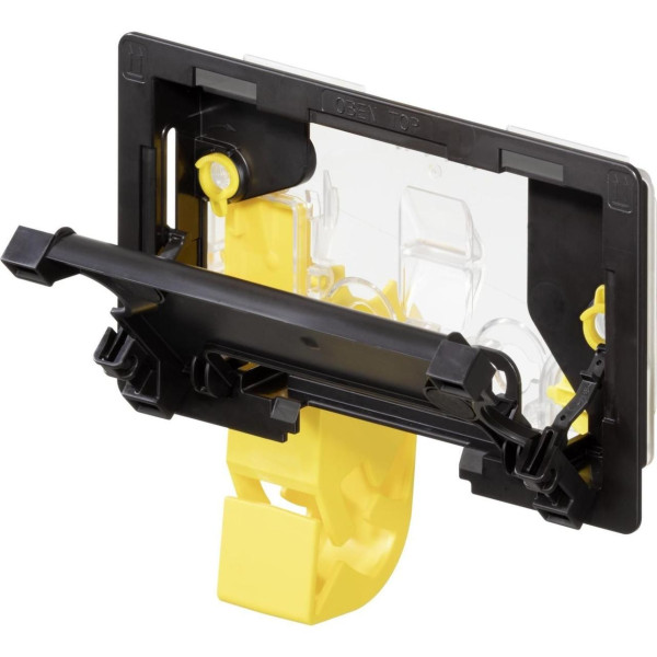 Загрузочна ємність Prevista для унiтаза Viega 773366 (000019111)