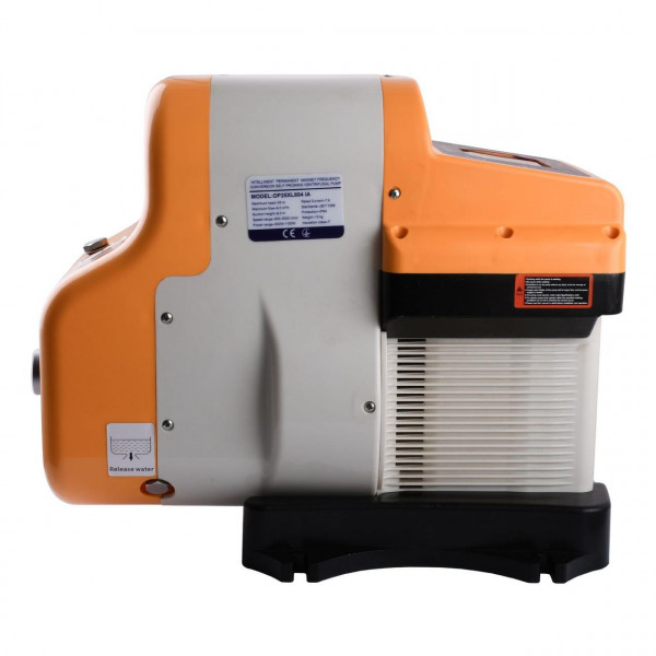 Насосна станція Optima OP25XL604 IA з інтелектуальним частотним перетворювачем (000019133)