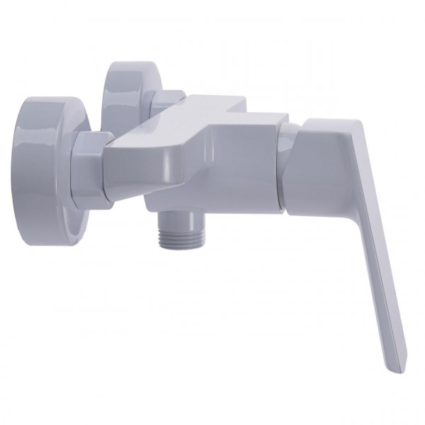 Змішувач для душа TOPAZ LEXI TL 21701-H57-W (000019557)