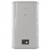 Водонагрівач LEOV LV Flat MR Dry 80 l плоский сухий тен (80L Flat MR D) (000019723)