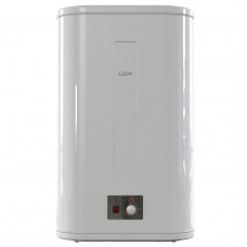 Водонагрівач LEOV LV Flat MR Dry 80 l плоский сухий тен (80L Flat MR D) (000019723)