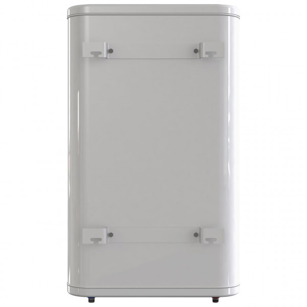 Водонагрівач LEOV LV Flat MR Dry 80 l плоский сухий тен (80L Flat MR D) (000019723)