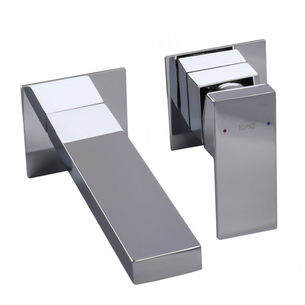 Смеситель для умывальника TOPAZ ODISS TO 18235-H66 (000020846)