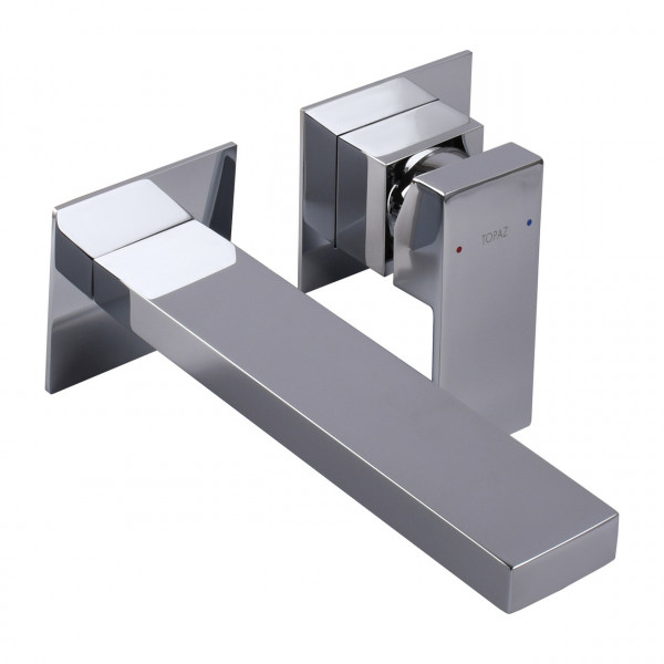 Смеситель для умывальника TOPAZ ODISS TO 18235-H66 (000020846)