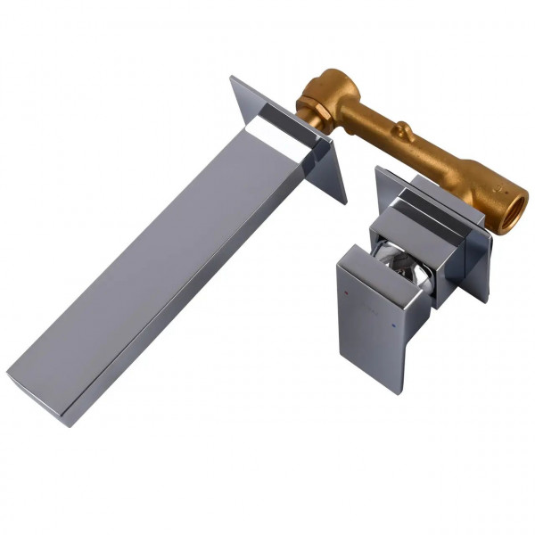 Смеситель для умывальника TOPAZ ODISS TO 18235-H66 (000020846)