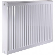Радіатор сталевий панельний QUEEN THERM 22 бок 600x800 (000021731)
