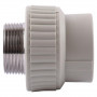 Муфта зовнішня різьба Vsplast PPR 40x1 1/4″ 1005 (000021814)