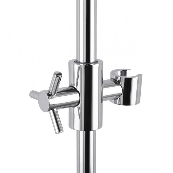 Душова стійка Dishi T1107-1C (000022025)