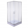 Душова кабіна BRAVO ODRA L100T (2уп.) (000022688)