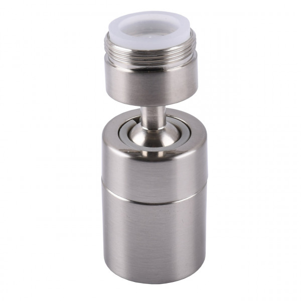 Аэратор для смесителя биде Globus Lux S-106 SUS304 (000027321)