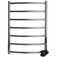 Рушникосушарка UNIO LD ЕU 700-500-7 Драбинка Дуга електро (000029425)