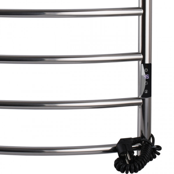 Рушникосушарка UNIO LD ЕU 700-500-7 Лесенка Дуга электро (000029425)