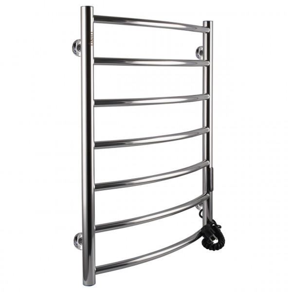 Рушникосушарка UNIO LD ЕU 700-500-7 Лесенка Дуга электро (000029425)