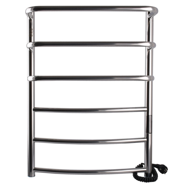 Рушникосушарка UNIO LKD ЕU 700-500-6 Драбинка Каскад Дуга електро (000029426)