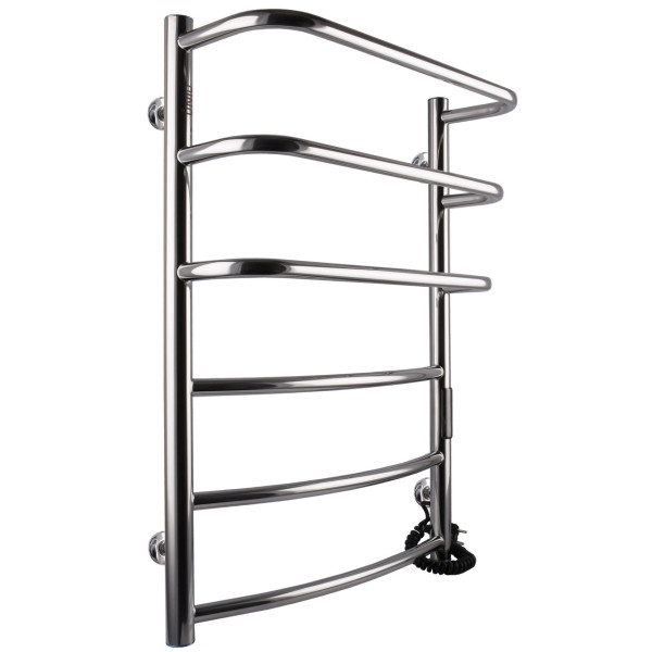 Рушникосушарка UNIO LKD ЕU 700-500-6 Драбинка Каскад Дуга електро (000029426)