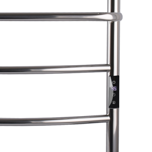 Рушникосушарка UNIO LKD ЕU 700-500-6 Драбинка Каскад Дуга електро (000029426)