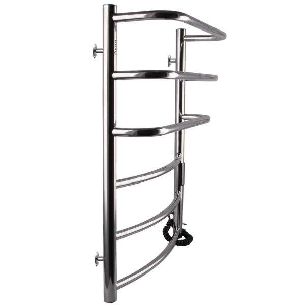 Рушникосушарка UNIO LKD ЕU 700-500-6 Драбинка Каскад Дуга електро (000029426)