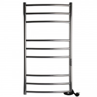 Рушникосушарка UNIO LDE ЕU 1000-500-9 Драбинка Дуга Еліт електро (000029428)