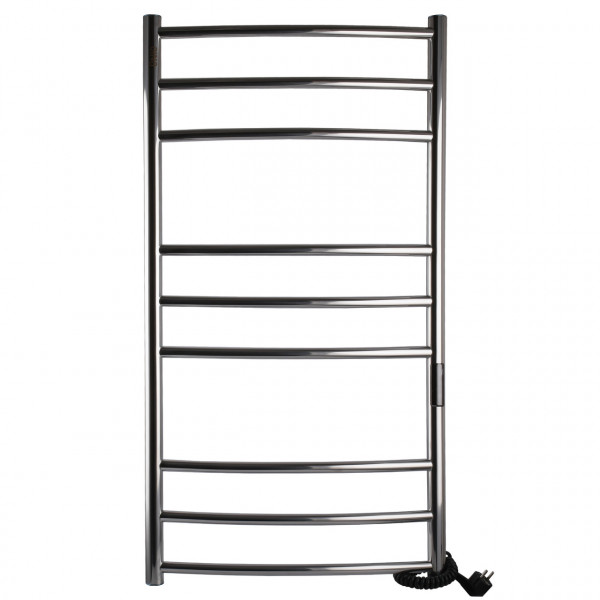 Полотенцесушитель UNIO LDE ЕU 1000-500-9 Лесенка Дуга Элит электро (000029428)