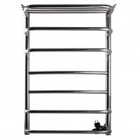 Рушникосушарка UNIO Zp EU 800-500-7 Зета з полицею електро (000029568)