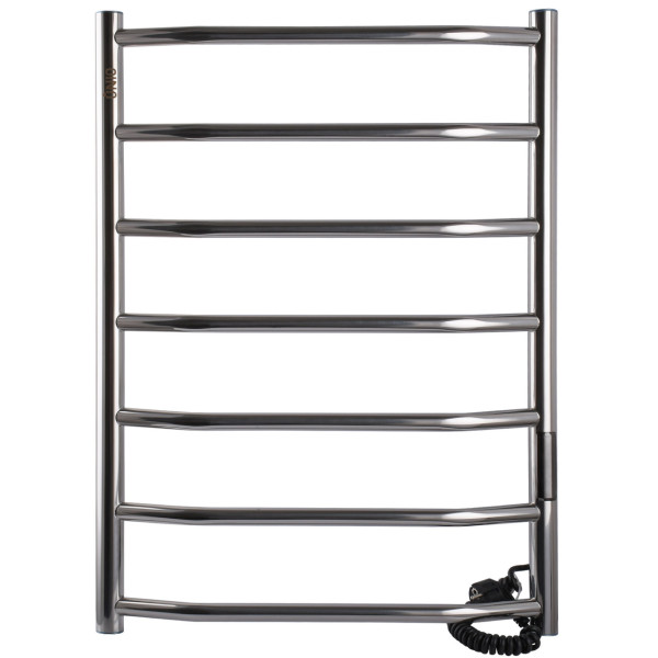 Рушникосушарка UNIO LT ЕU 700-500-7 Лесенка Трапеция электро (000029915)