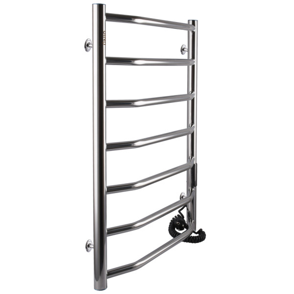 Рушникосушарка UNIO LT ЕU 700-500-7 Лесенка Трапеция электро (000029915)