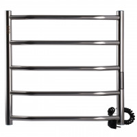 Рушникосушарка UNIO LT ЕU 500-500-5 Лесенка Трапеция электро (000029914)