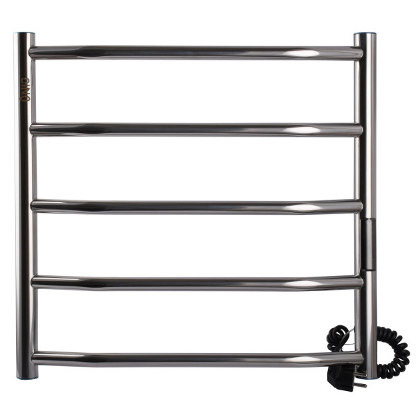 Рушникосушарка UNIO LT ЕU 500-500-5 Лесенка Трапеция электро (000029914)