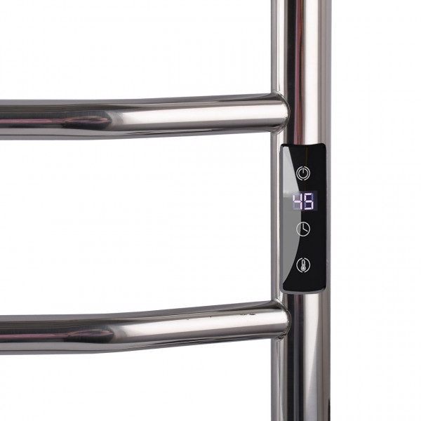 Рушникосушарка UNIO LT ЕU 500-500-5 Лесенка Трапеция электро (000029914)