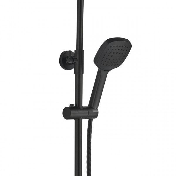 Душевая система Globus Lux LAGUNA GLA-0005N-10-BB (000022558)