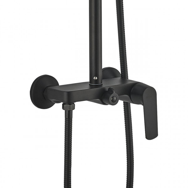 Душевая система Globus Lux LAGUNA GLA-0005N-10-BB (000022558)