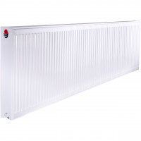 Радіатор сталевий панельний KALITE 22 низ/справа 600х2000 (без INNER) (000024219)