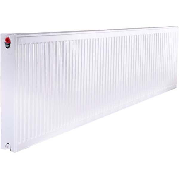 Радиатор стальной панельный KALITE 22 низ/справа 600х2000 (без INNER) (000024219)