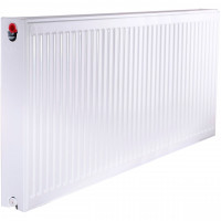 Радіатор сталевий панельний KALITE 22 низ/справа 600х1300 (без INNER) (000024214)