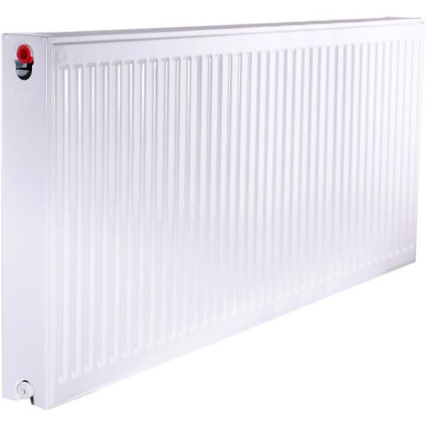 Радіатор сталевий панельний KALITE 22 низ/справа 600х1300 (без INNER) (000024214)