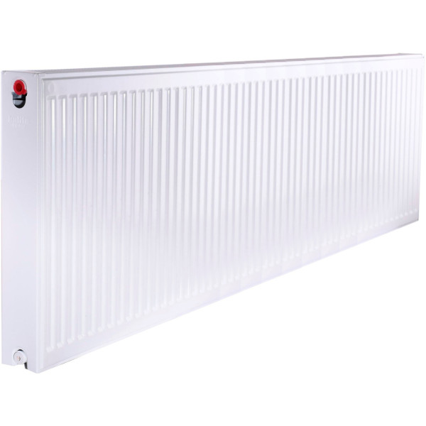 Радиатор стальной панельный KALITE 22 низ/справа 600х1800 (без INNER) (000024218)