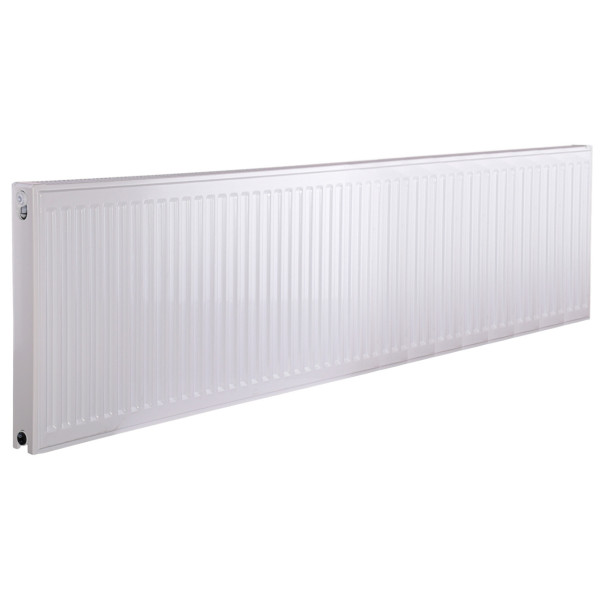 Радіатор сталевий панельний KALITE 11 низ/справа 500х1800 (без INNER) (000024197)