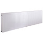 Радіатор сталевий панельний KALITE 11 низ/справа 500х1800 (без INNER) (000024197)