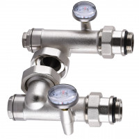 Вузол циркуляції ECO 01B 1″ (000008824)