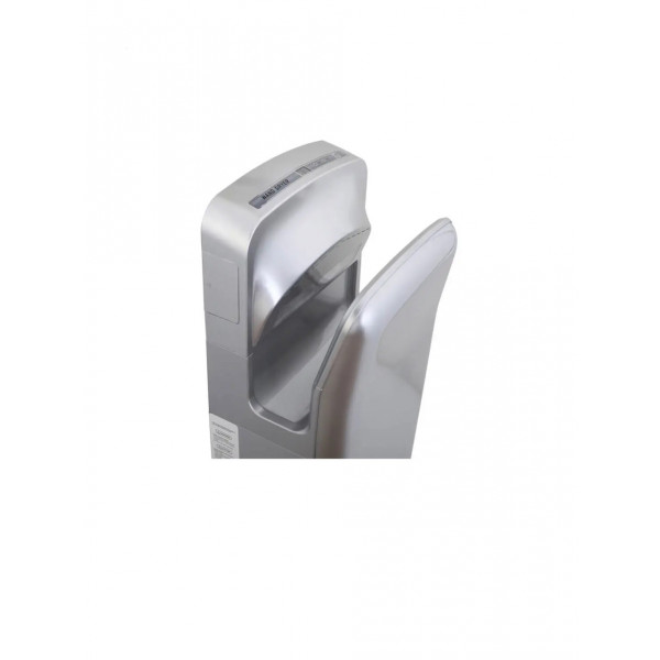 Сушилка для рук HOTEC 11.102 ABS Silver (000028702)