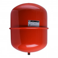 Бак Zilmet cal-pro для систем отопления 50л 4bar ( 1300005000 ) (000029327)