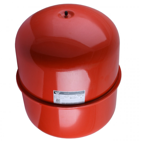 Бак Zilmet cal-pro для систем отопления 50л 4bar ( 1300005000 ) (000029327)