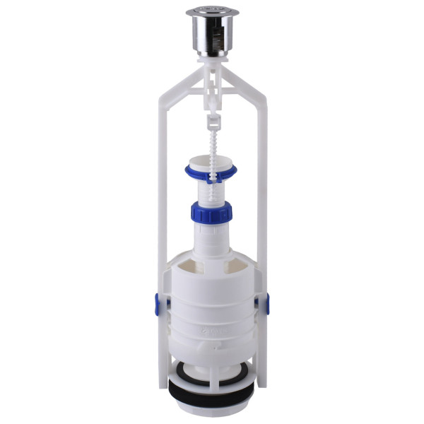 Сливной клапан K.K.POL ZSB/211, Stop, (350/ZSB/211-00-T0) (000029075)