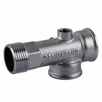 Гребёнка 5-ти ходовая 100мм (пятерник) OPTIMA PRIME (DS 005Chr-10) (000029032)