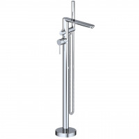 Смеситель для ванны TOPAZ LOFT TLF 32113-H39-C (000028886)